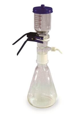 Unité de filtration sous vide GV 050/2, 1 pièce(s)