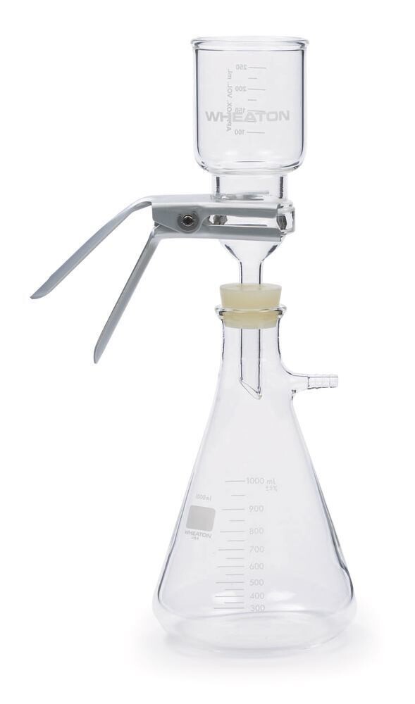 Accessori Accessori per imbuto, 100 ml, Adatto per, Cod. art. NO. EYA7.1 e EYC7.1, 1 Pezzo(i)