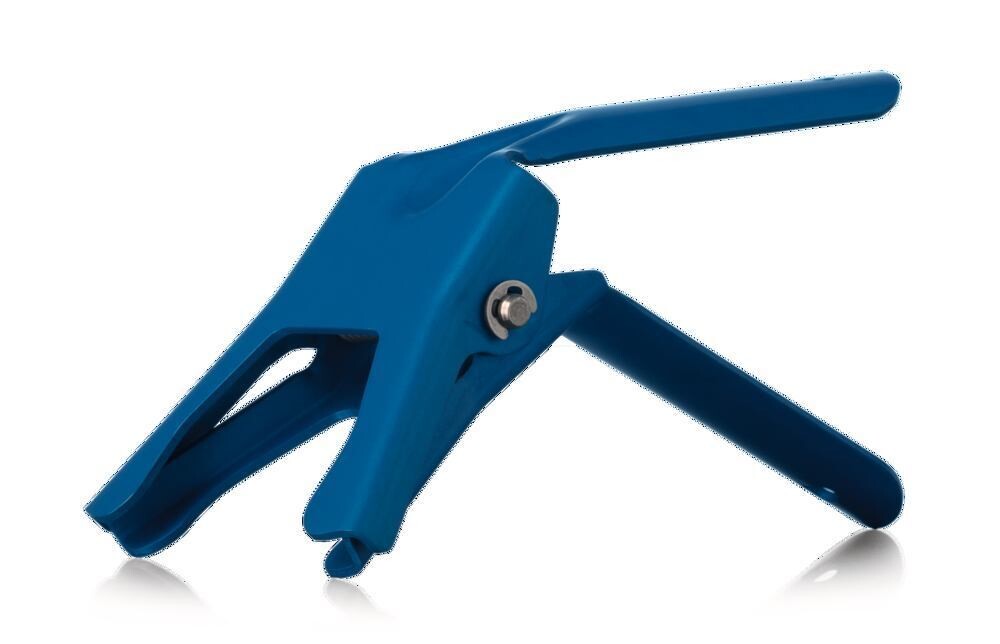Accessories for DURAN® vacuum filtration units, Replacement clamp (anodised aluminium), 1 Piece(s)