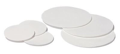 Filtres ronds en fibre de verre Type ROTILABO®, CR259, , 55 mm, 100 Pièce(s)