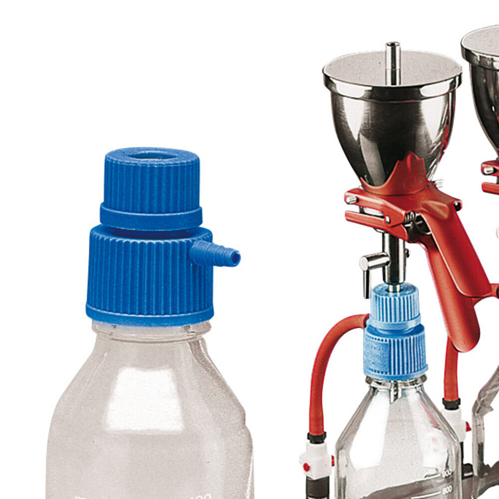 Suction attachment, 1 Piece(s)