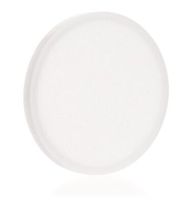 Accessoires plaque filtrante pour accessoire de filtration Plaque filtrante DURAN® 90 mm, 1 (100 – 160 μm), 1 Pièce(s)