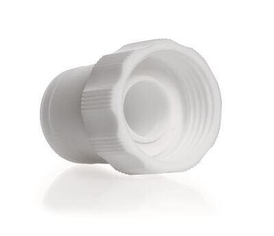 Adaptateur DURAN® NS core 45/40 vers GL 45, 1 Pièce(s)