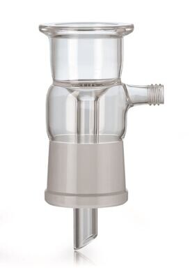 Accessories for DURAN® vacuum filtration units, Replacement attachment NS 45/40, 1 Piece(s)