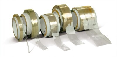 Membrane de dialyse Nalo, 78,5 mm, 25 m, 1 Pièce(s)