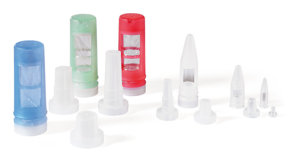 Elution Tubes ROTI® MAXI, 14 kDa, 100 Piece(s)