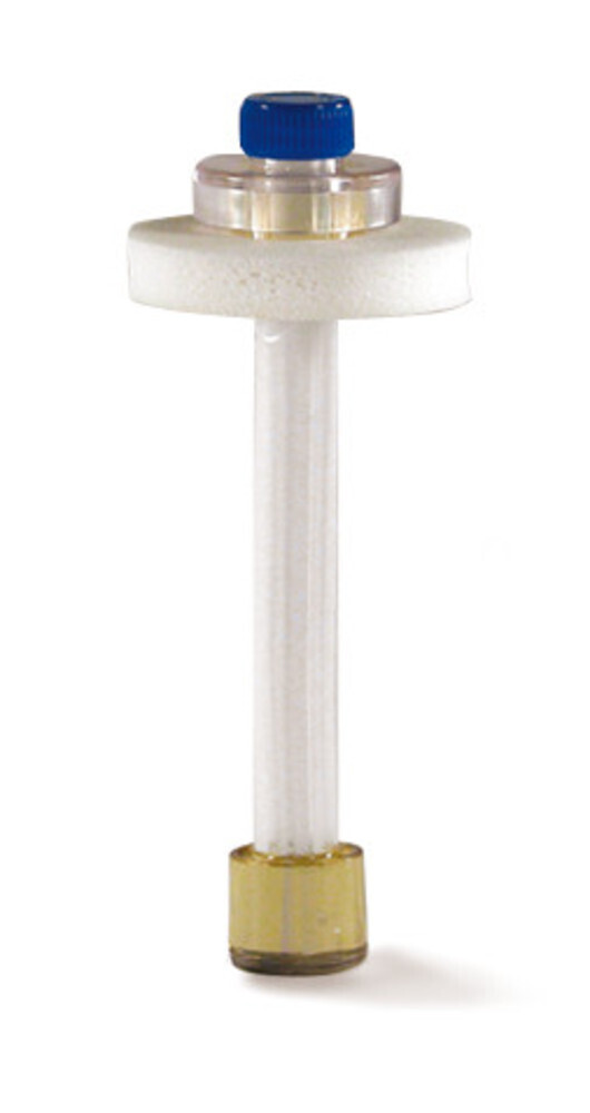Dialysis systems Spectra/Por® Float-A-Lyzer® G2 Filling volume 1 ml, 100000 dalton(s), 12 Piece(s)