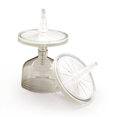 Filter units Millex® PES, Millex®-GP, 10 Piece(s)