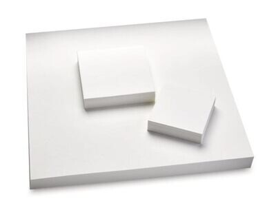 Gel Blotting Papers Whatman® 3MM Thickness 0,34 mm, 57 x 46 cm, 100 Piece(s)