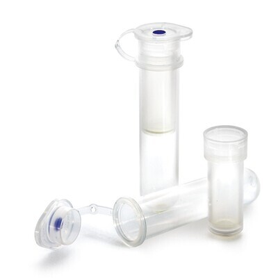 Centrifuge filter unit Ultrafree Ultrafree-MC, PVDF membrane, sample volume up to 0.5 ml, 5,0 µm, Non-sterile, 100 Piece(s)