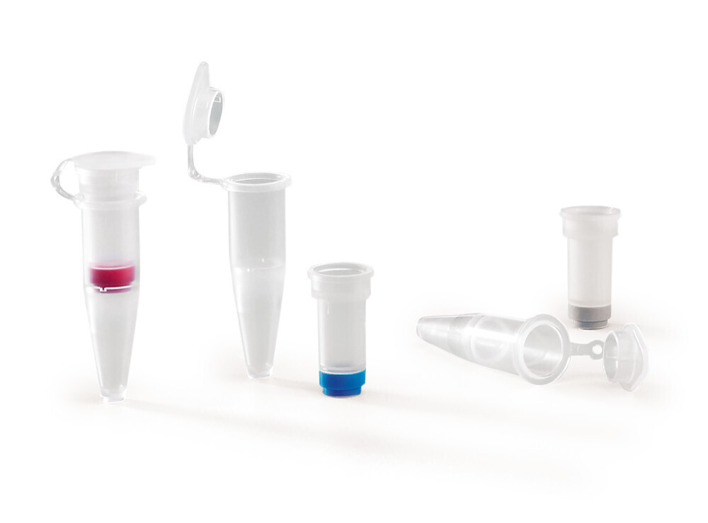 Centrifugation Units ROTI®Spin, MINI-3, 25 Piece(s)