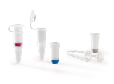 Unités de centrifugation ROTI®Spin, MINI-3, 25 pièce(s)