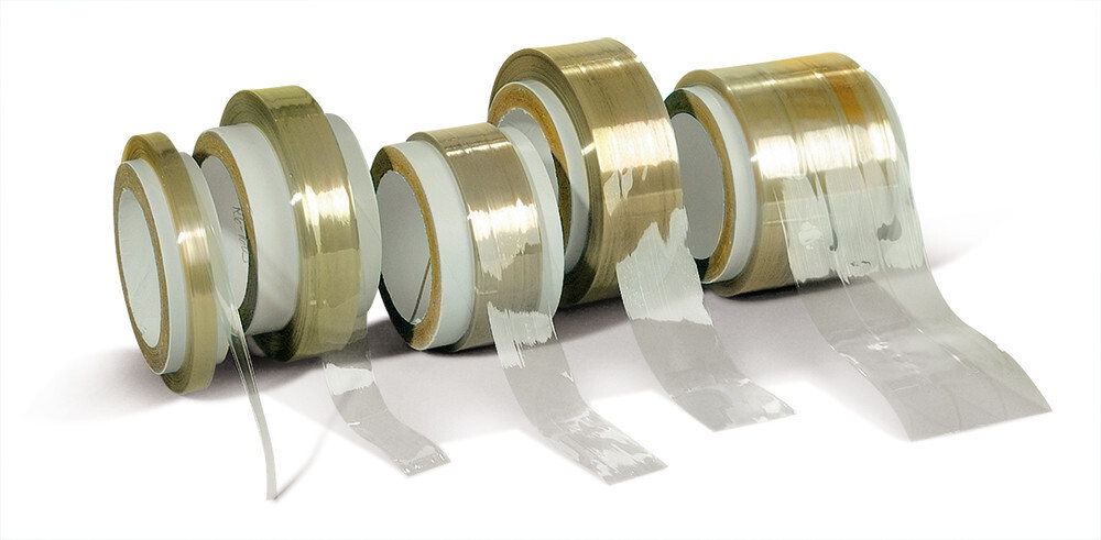 Dialysis membrane Membra-Cel, 44 mm, 30 m, 1 Piece(s)