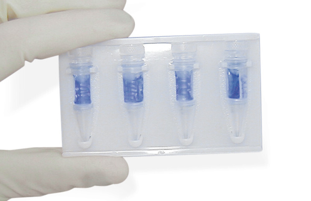 Elution Tube Trays ROTI®, MIDI, 1 Piece(s)