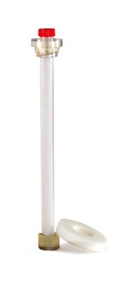 Systèmes de dialyse Spectra/Por® Float-A-Lyzer® G2 Volume de remplissage 1 ml, 20000 dalton(s), 12 pièce(s)
