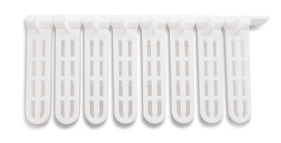 Mini Dialyzer ZelluTrans/ROTH MD 100, 3500 dalton(s), Individual dialyzer in 2 ml reaction vial, 12 Piece(s)