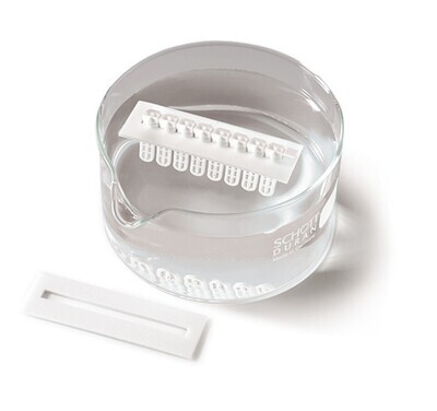 Accessori per MD 100 e MD 300 Mini Dialyzer Ausilio per il galleggiamento, 1 Pezzo(i)