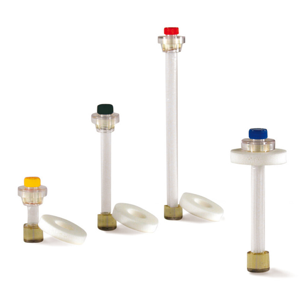 Dialysis systems Spectra/Por® Float-A-Lyzer® G2 Filling volume 5 ml, 50000 dalton(s), 12 Piece(s)