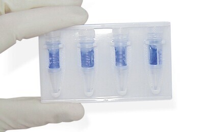 Elution Tube Trays ROTI®, MAXI, 1 Piece(s)