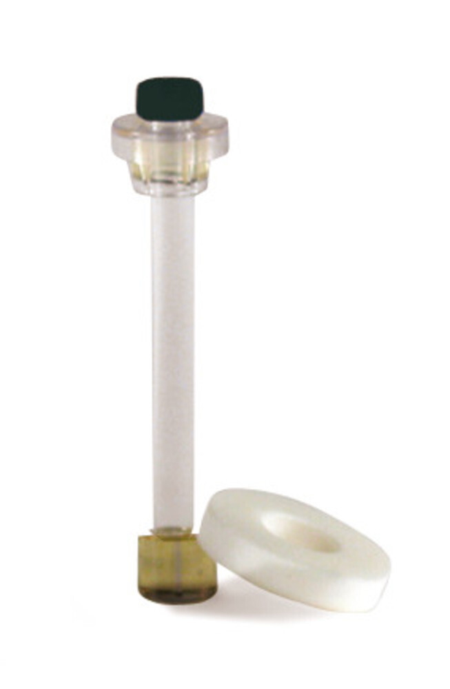 Sistemi di dialisi Spectra/Por® Float-A-Lyzer® G2 Volume di riempimento 1 ml, 3500–5000 dalton(i), 12 Pezzo(i)