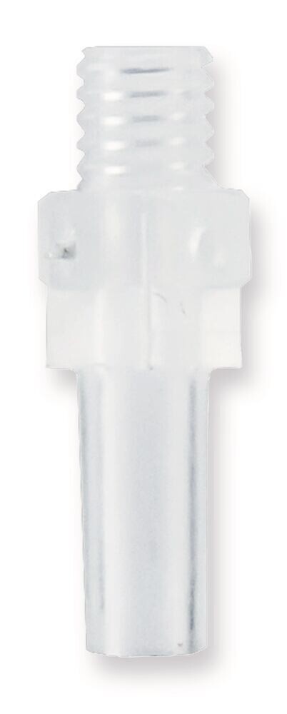 Replacement parts for SPE Vacuum Manifolds CHROMABOND®, Luer fittings (male), 12 Piece(s)