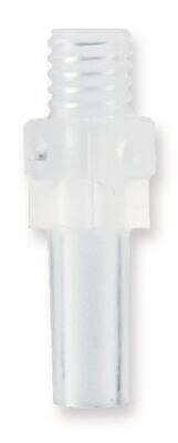 Piezas de repuesto para colectores de vacío SPE CHROMABOND®, conexiones Luer (macho), 12 pieza(s)