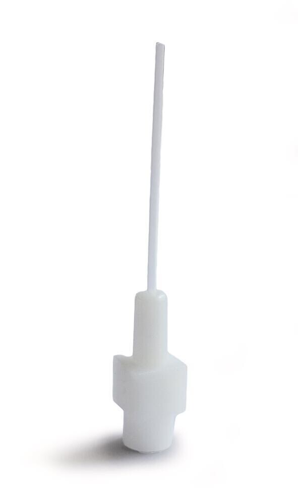 Replacement parts for SPE Vacuum Manifolds CHROMABOND®, Polypropylene needles (cannulas), 12 Piece(s)