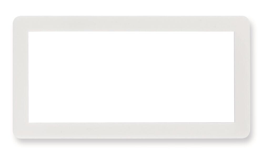 Pièces de rechange pour collecteurs sous vide SPE CHROMABOND®, Joints pour couvercle (12 positions), 2 Pièce(s)