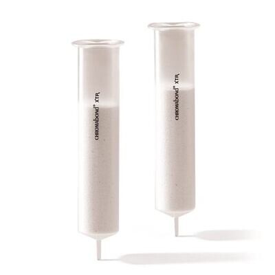 PP-Säulen CHROMABOND® XTR, 30 ml Vol., Füllmenge 4,5 g, 30 Stück