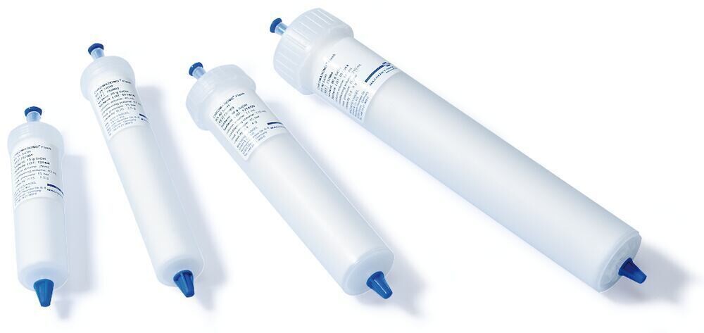 CHROMABOND® Flash RS C18 ec Cartridges, 1760 g, 1 Piece(s)