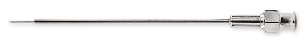 Products to protect against cross-contamination, Stainless steel connectors (Luer), 12 Piece(s)