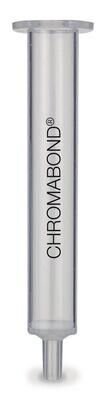 Empty SPE columns CHROMABOND®, 15 ml, polypropylene, 20 Piece(s)