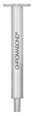 SPE polypropylene column CHROMABOND® HLB, 60 µm, 1 ml, 100 mg, 30 Piece(s), 60 µm