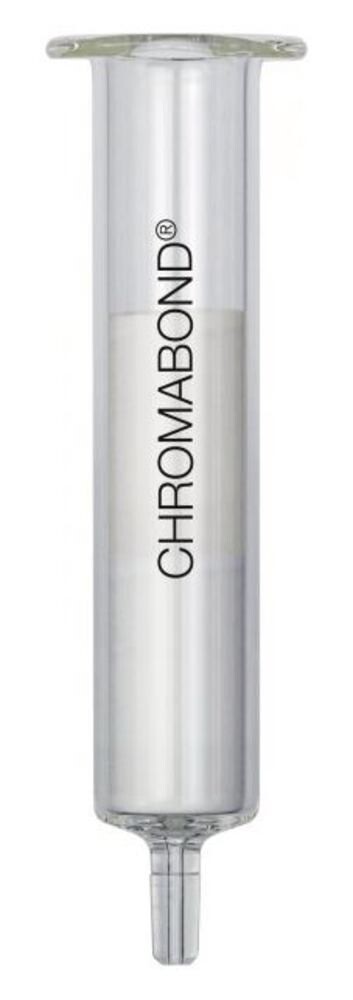 SPE glass columns CHROMABOND® C18 ec, 6 ml, 1000 mg, 30 Piece(s)