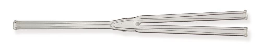 Universal glass connections for FS (fused silica) capillaries (Y-Splitter), 1 Piece(s)