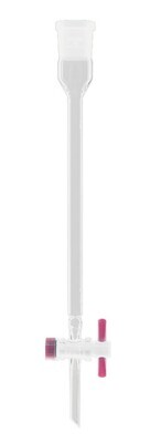 Chromatography columns without frit, 1000 ml, 40 mm, 800 mm, 1 Piece(s)