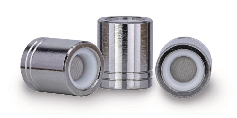 Vorsäule EC 4/2 UNIVERSAL RP, für ID 2 mm Säulen, 3 Stück
