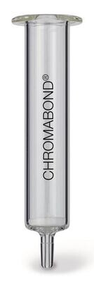 Empty SPE columns CHROMABOND®, 3 ml, glass, 50 Piece(s)