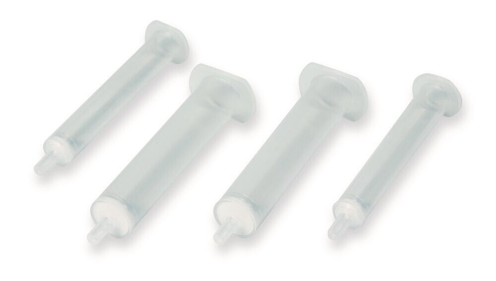 Polypropylene columns CHROMABOND® PTL, 15 ml, 100 Piece(s)