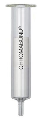 SPE glass columns CHROMABOND® C18 ec, 3 ml, 200 mg, 50 Piece(s)