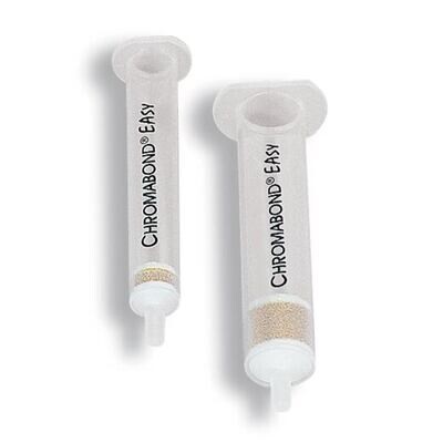 Columna SPE de polipropileno CHROMABOND® Easy, 3 ml, 200 mg, 30 Pieza(s)