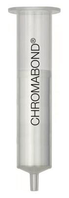 Columna SPE de polipropileno CHROMABOND® HLB, 60 µm, 15 ml, 500 mg, 20 Pieza(s), 60 µm