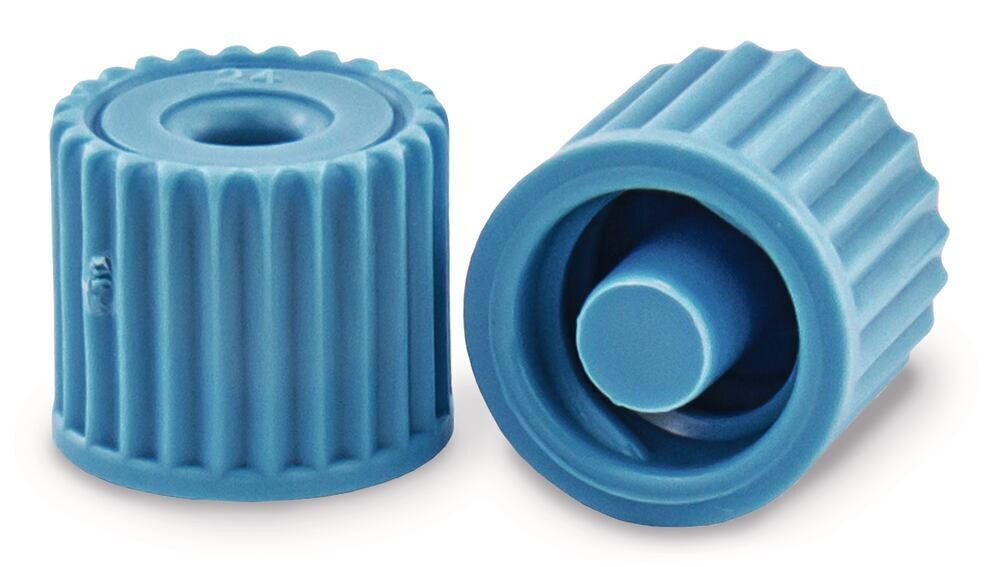 Tapones Luer CHROMABOND®, 12 Pieza(s)