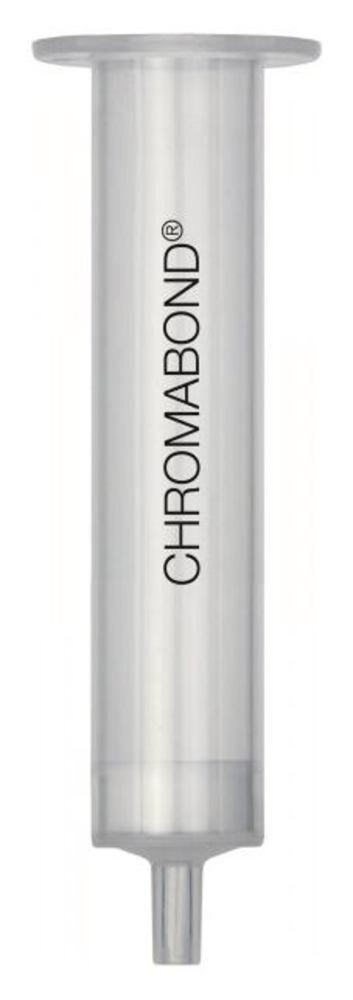 SPE polypropylene column CHROMABOND® HLB, 30 µm, 6 ml, 200 mg, 30 Piece(s), 30 µm