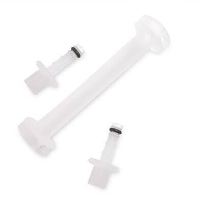 Empty cartridges for protein isolation LC, 5 Piece(s)