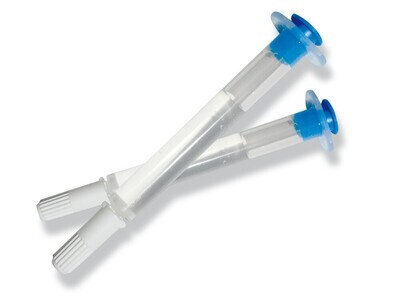 Colonnes vides pour l&#39;isolement des protéines Grav, Grav S, 1 ml, 20 Pièce(s)