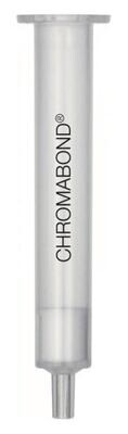 Colonne en polypropylène SPE CHROMABOND® HLB, 30 µm, 3 ml, 200 mg, 30 pièce(s), 30 µm