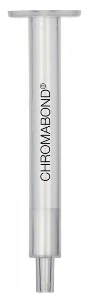 SPE polypropylene column CHROMABOND® HLB, 30 µm, 1 ml, 30 mg, 30 Piece(s), 30 µm
