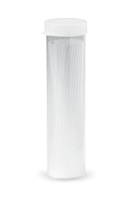 Capillary tube, 1.55 mm, Height, 80 mm, 1000 Piece(s)