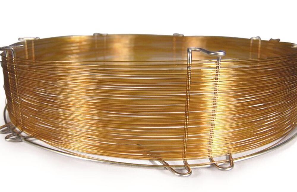 Colonna capillare per GC ROTI®Cap-1701 MS, 60 m, 0,32 mm, 0,25 µm, 1 Pezzo(i)